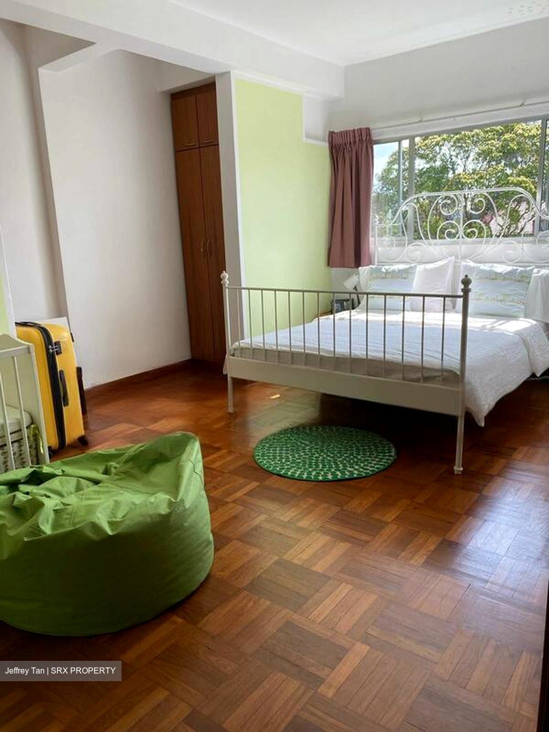 Holland Tower (D10), Apartment #431360251